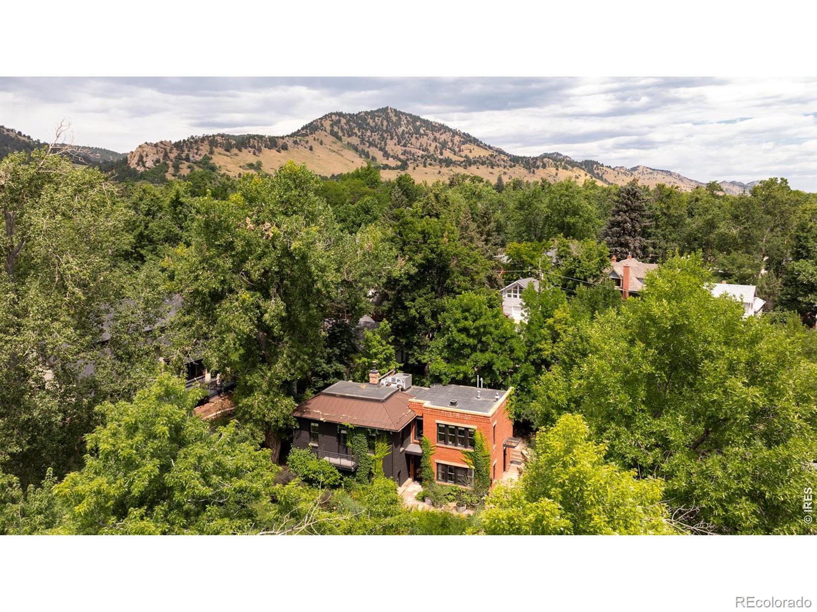 615 Spruce Street Boulder CO 80302