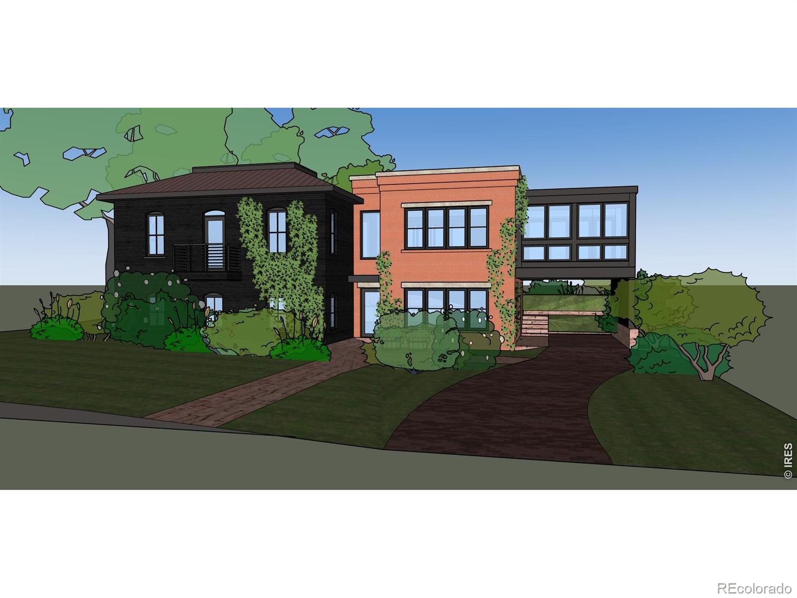 615 Spruce Street Boulder CO 80302