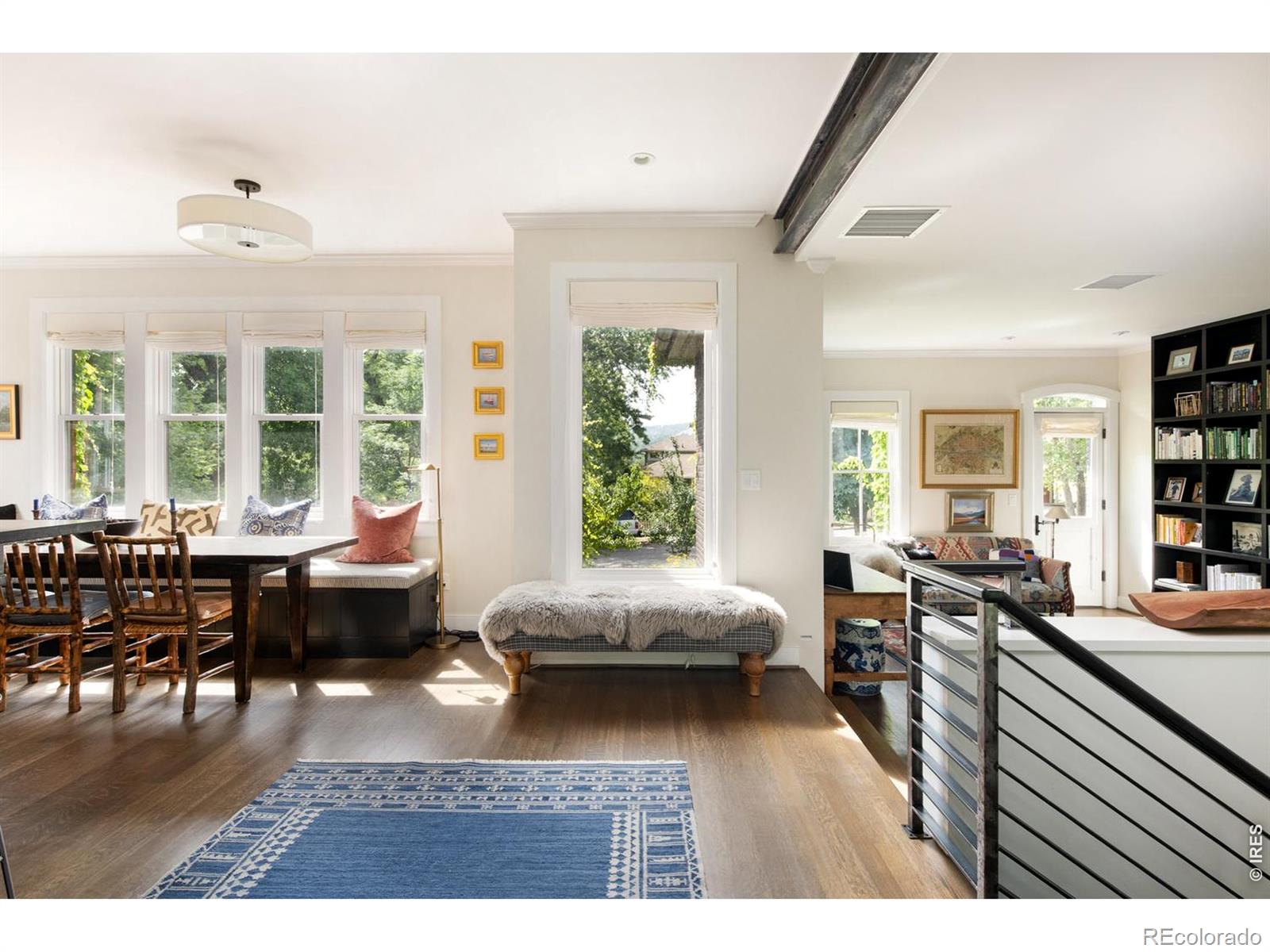 615 Spruce Street Boulder CO 80302