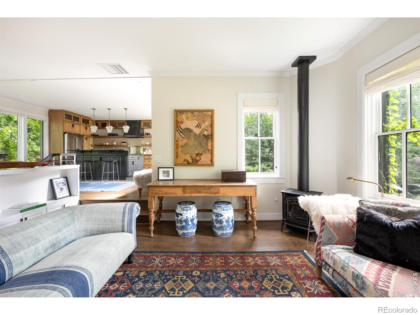 615 Spruce Street Boulder CO 80302
