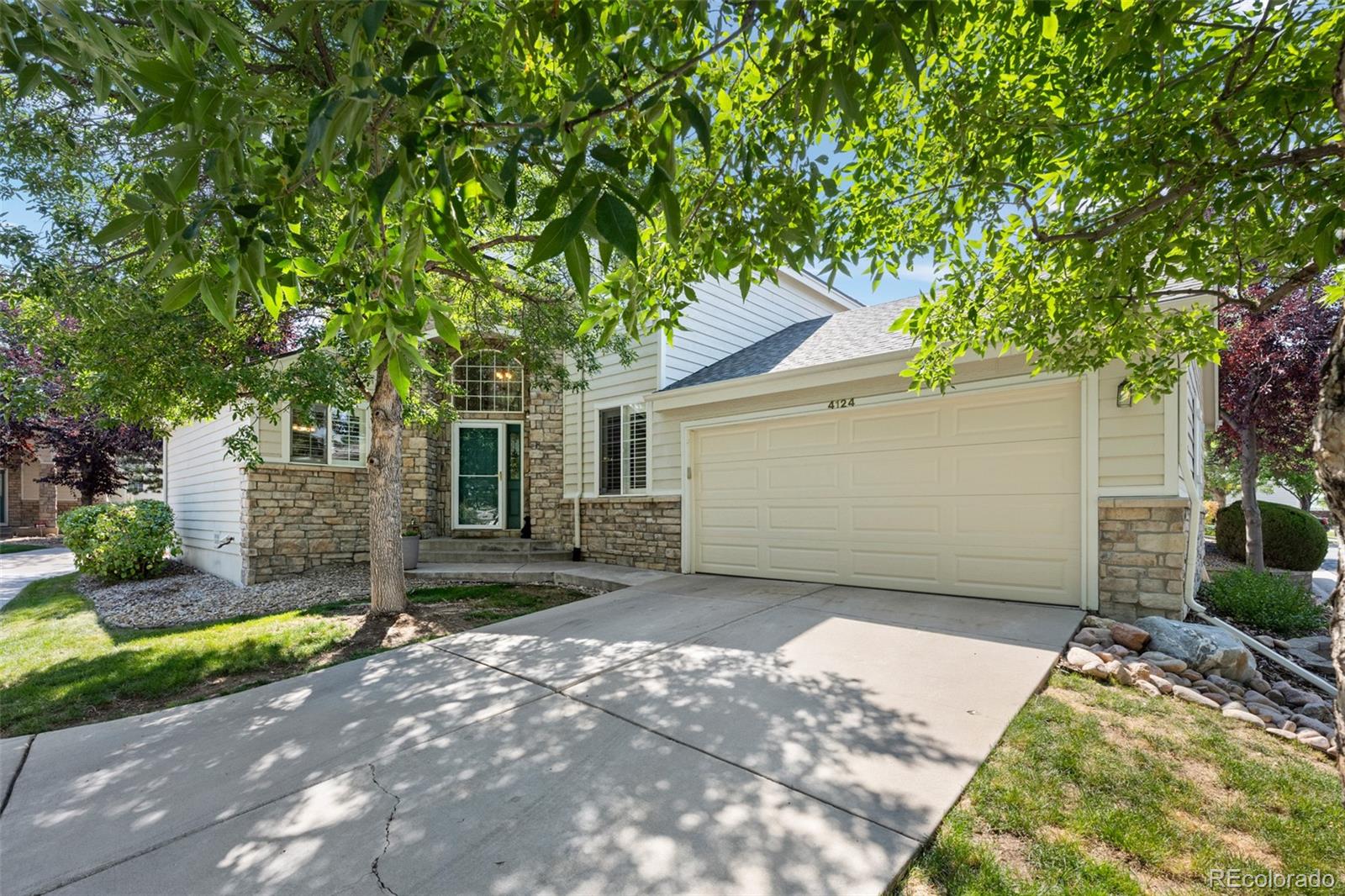 4124 E Hinsdale Circle Centennial CO 80122