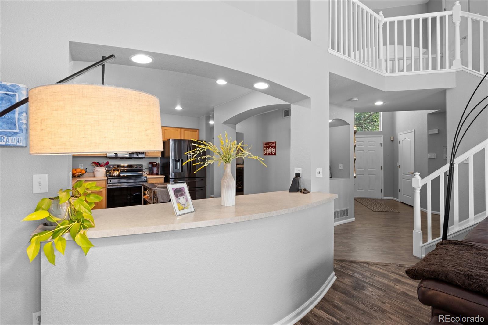 4124 E Hinsdale Circle Centennial CO 80122