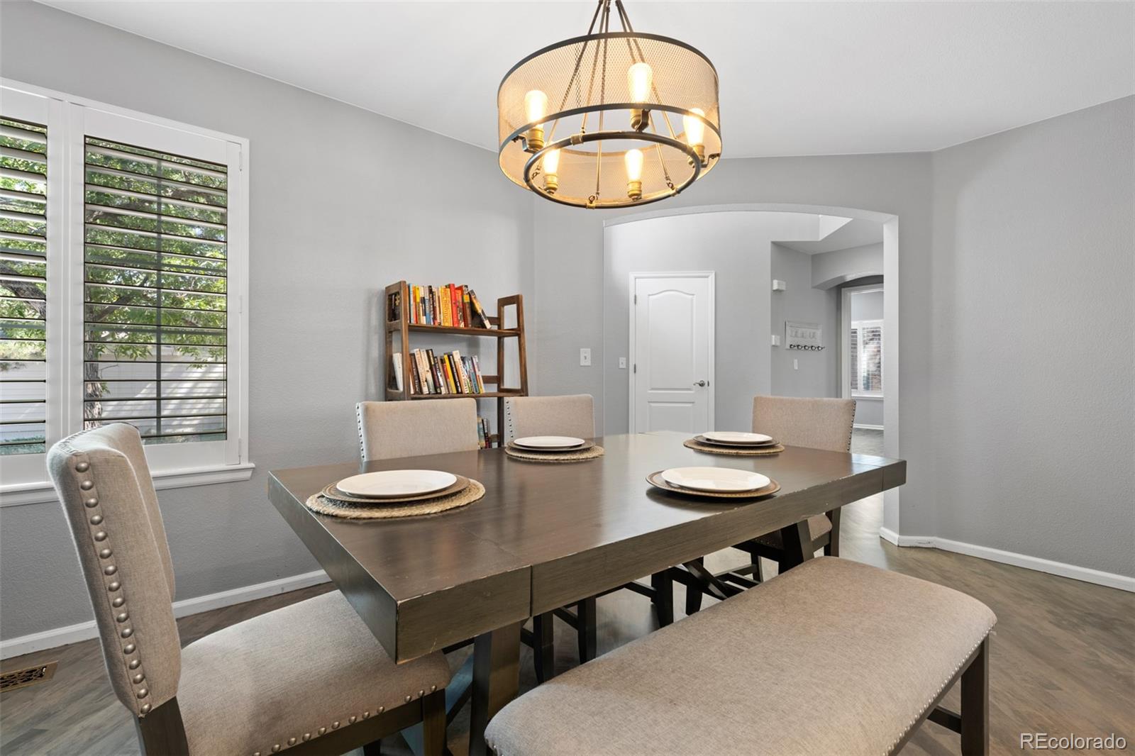 4124 E Hinsdale Circle Centennial CO 80122