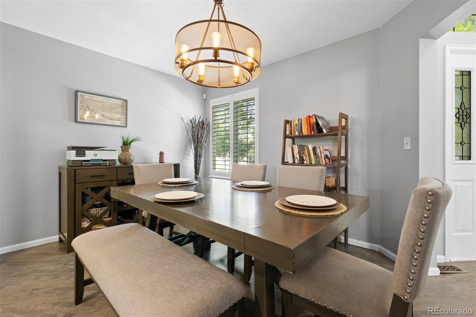 4124 E Hinsdale Circle Centennial CO 80122