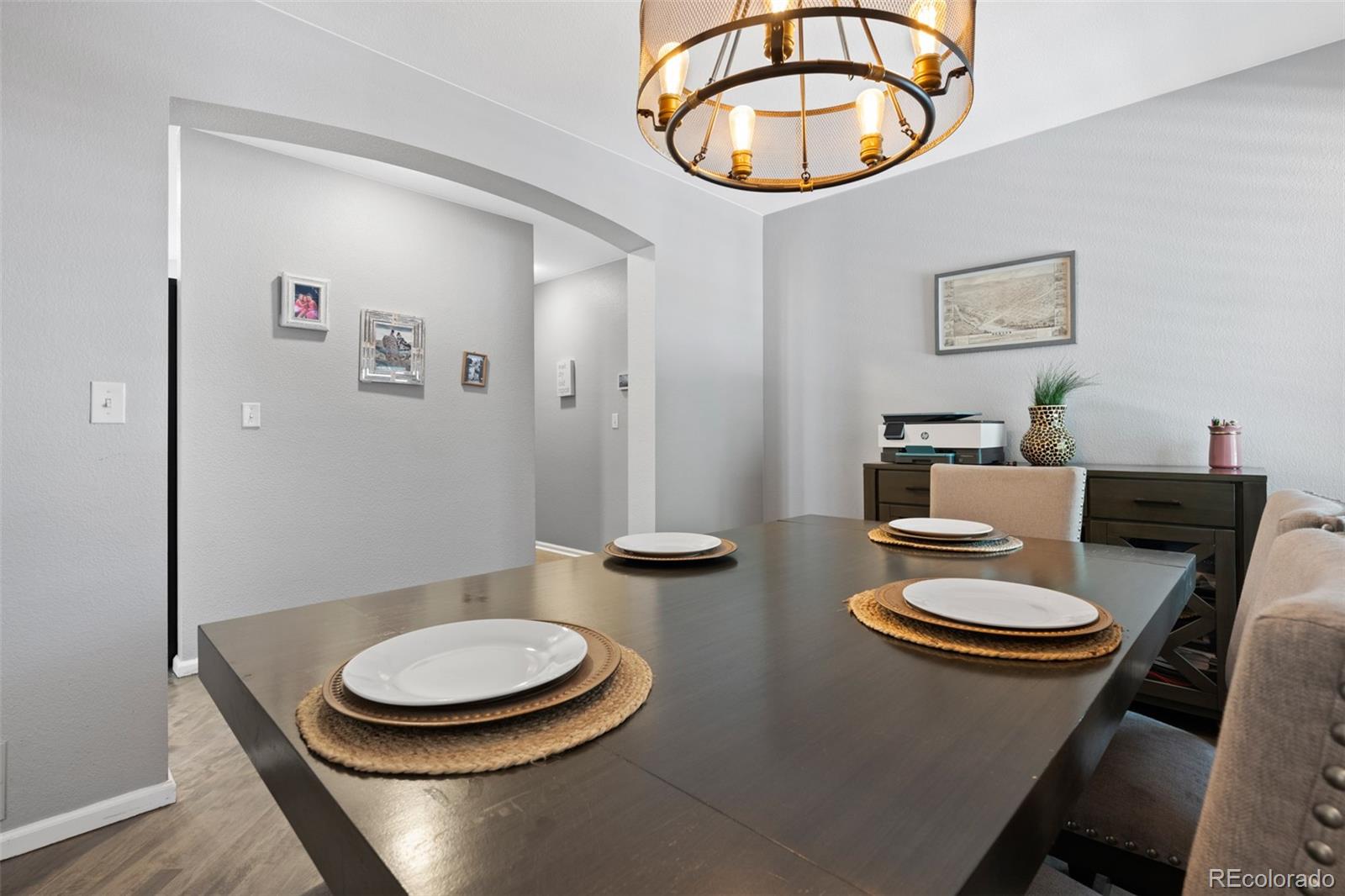 4124 E Hinsdale Circle Centennial CO 80122