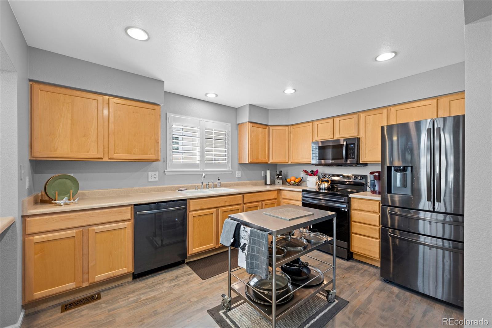 4124 E Hinsdale Circle Centennial CO 80122