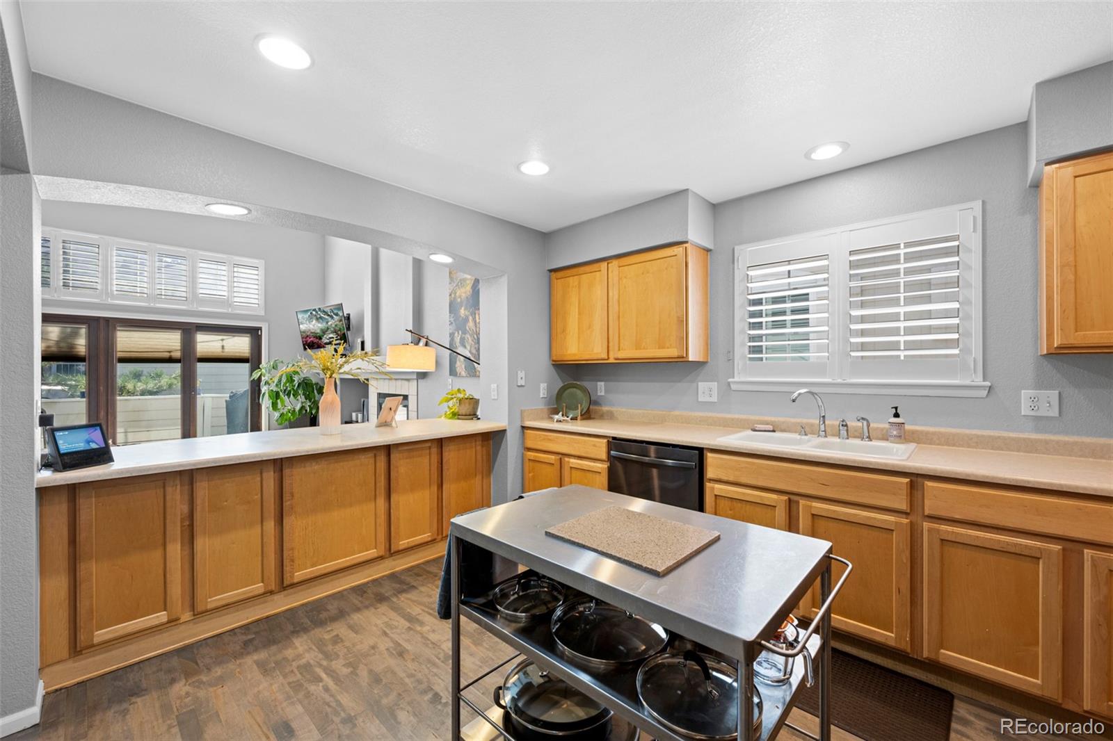 4124 E Hinsdale Circle Centennial CO 80122