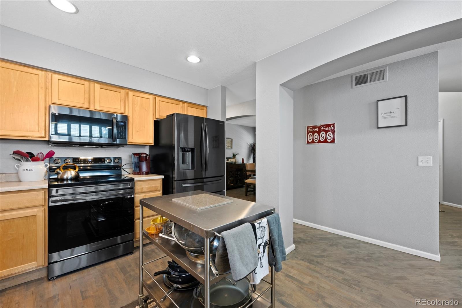 4124 E Hinsdale Circle Centennial CO 80122