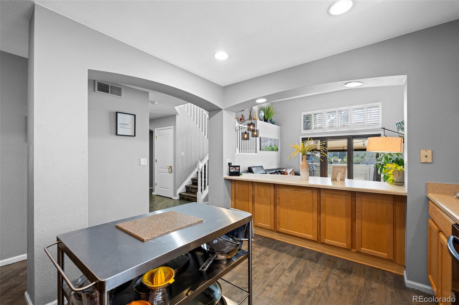 4124 E Hinsdale Circle Centennial CO 80122