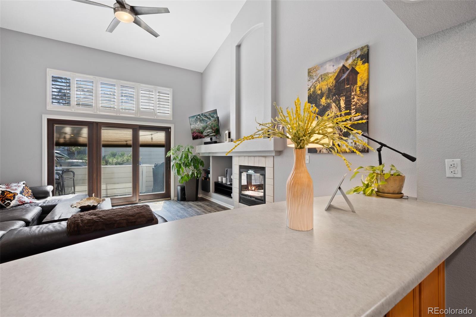 4124 E Hinsdale Circle Centennial CO 80122