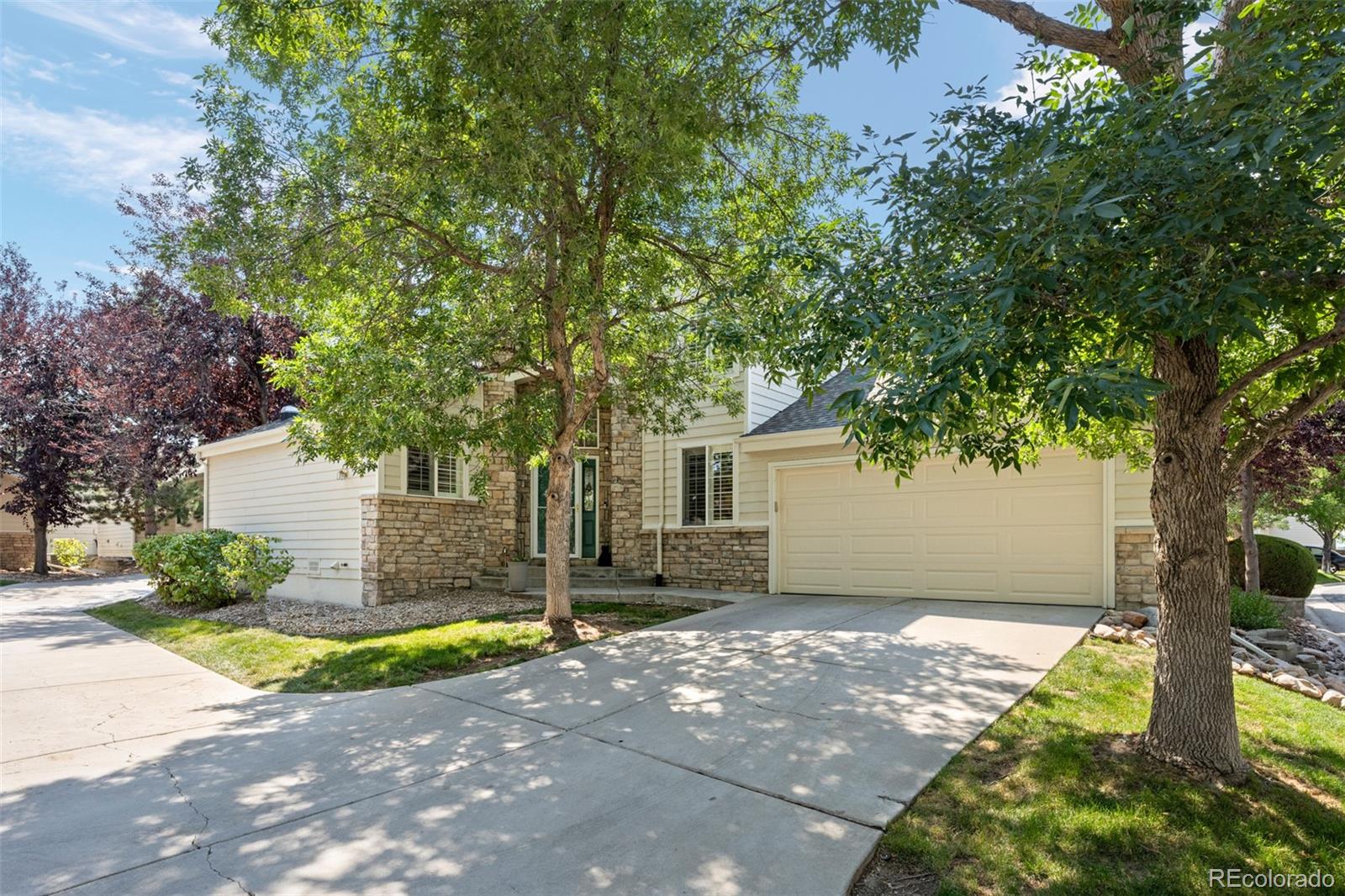 4124 E Hinsdale Circle Centennial CO 80122