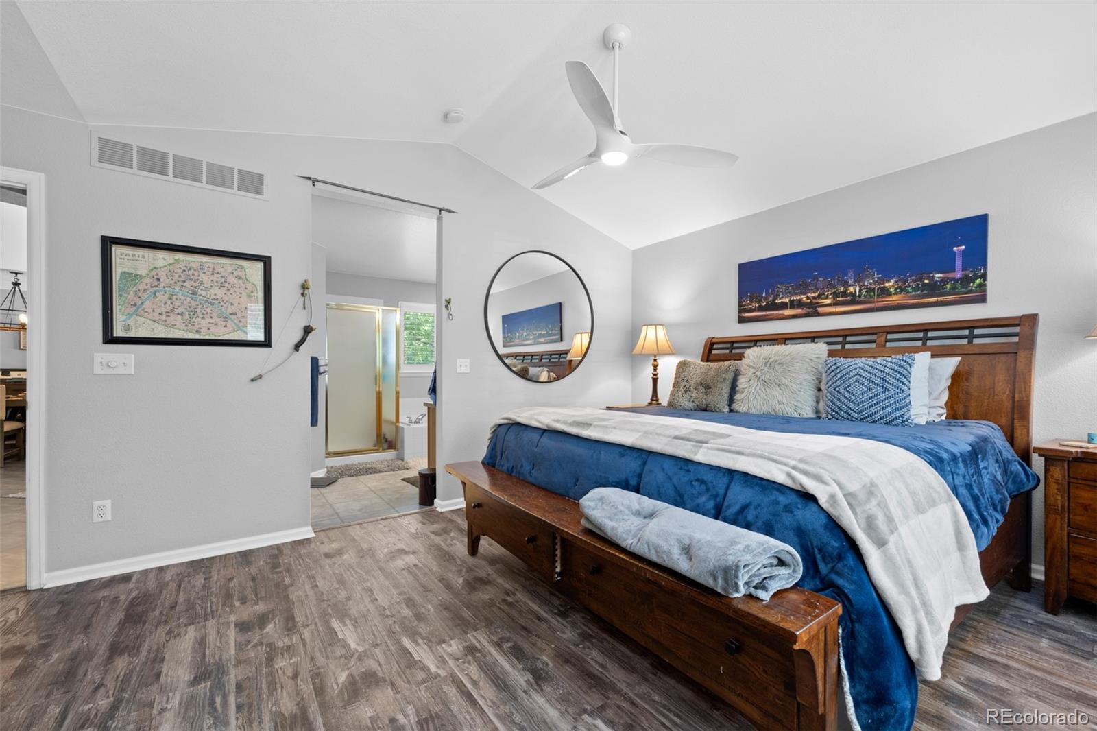 4124 E Hinsdale Circle Centennial CO 80122