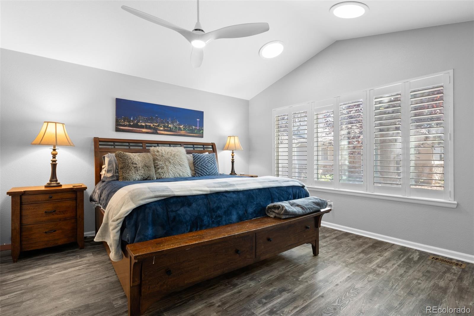 4124 E Hinsdale Circle Centennial CO 80122