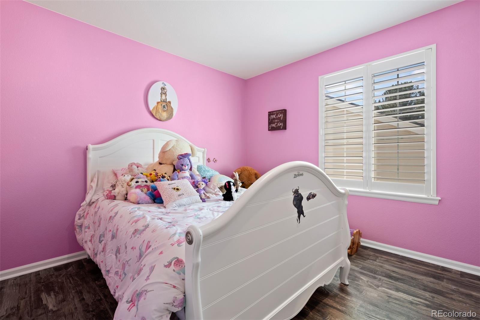 4124 E Hinsdale Circle Centennial CO 80122