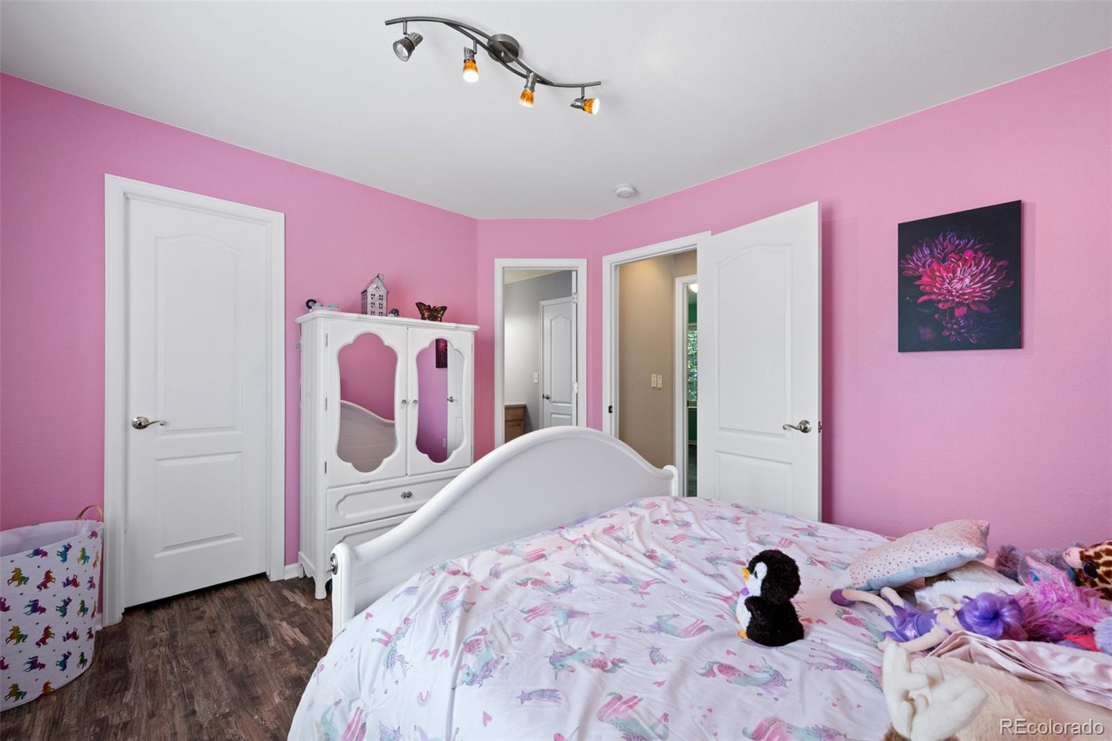 4124 E Hinsdale Circle Centennial CO 80122