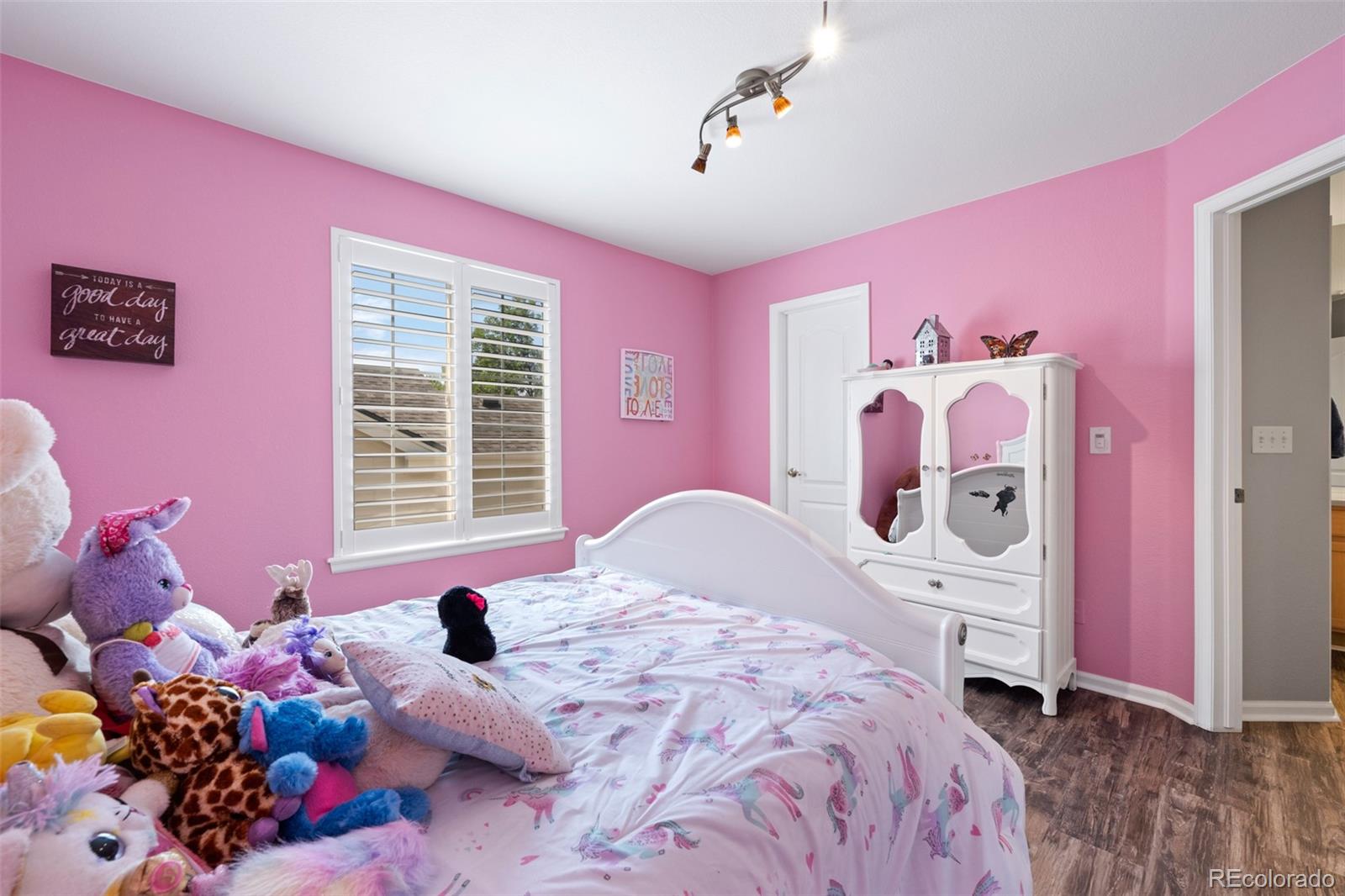 4124 E Hinsdale Circle Centennial CO 80122