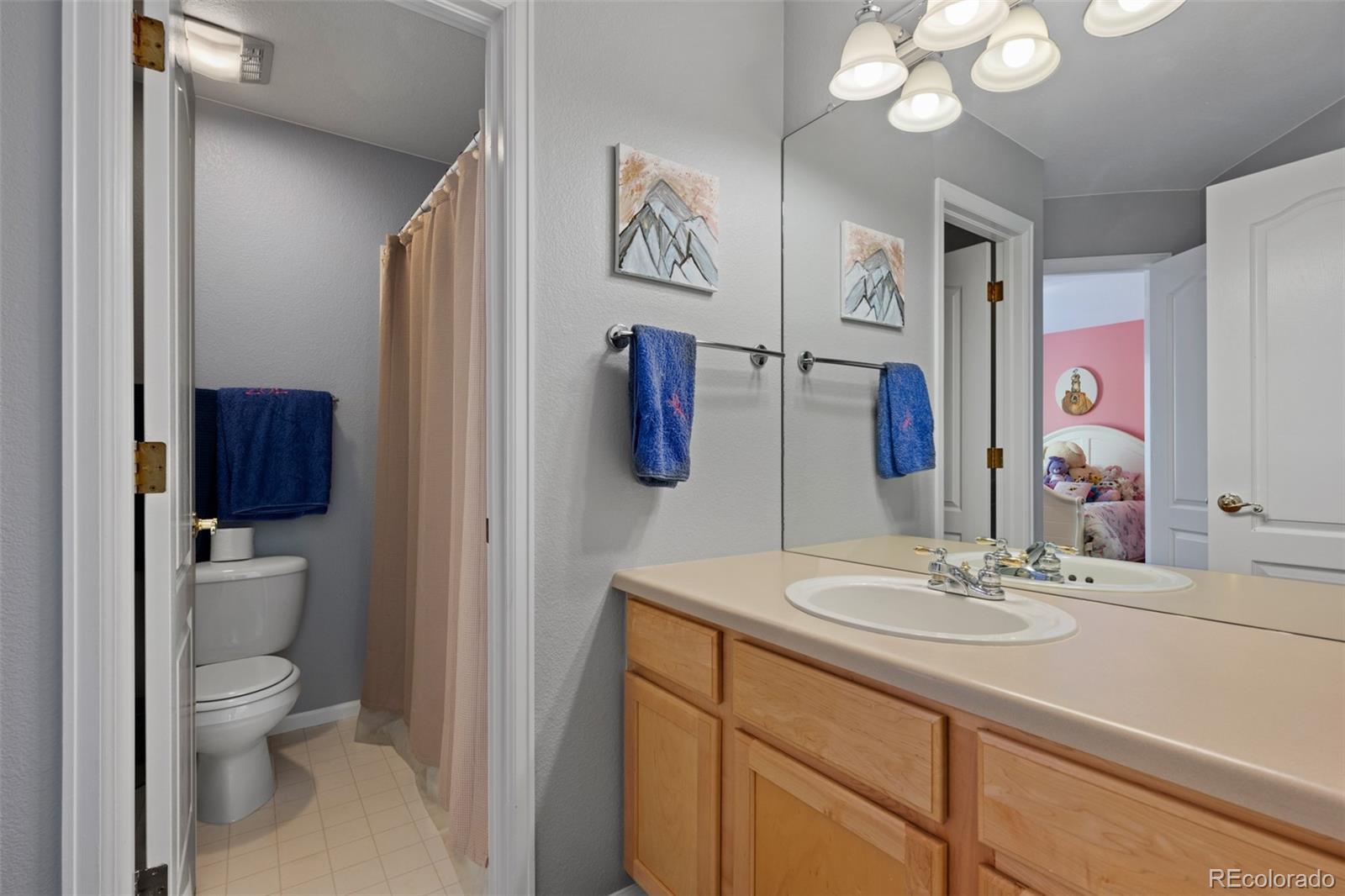 4124 E Hinsdale Circle Centennial CO 80122