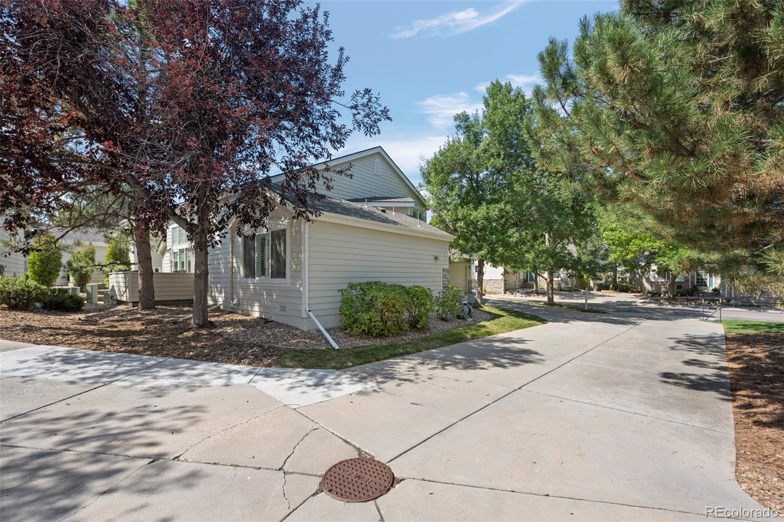 4124 E Hinsdale Circle Centennial CO 80122