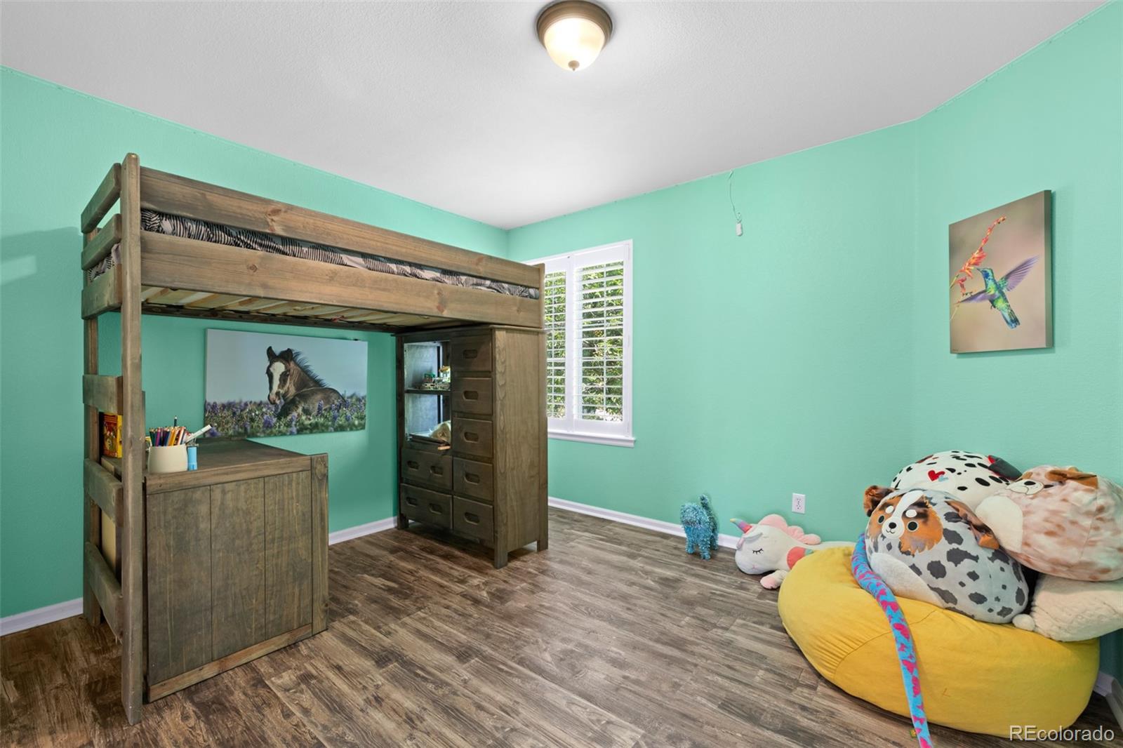 4124 E Hinsdale Circle Centennial CO 80122