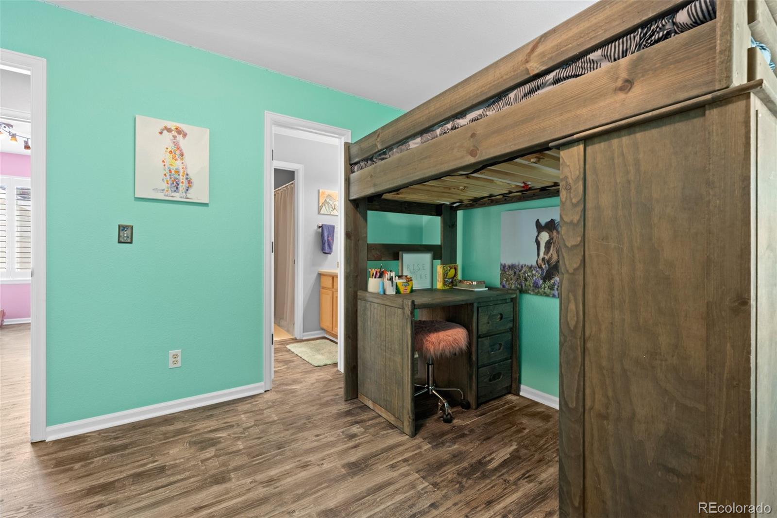 4124 E Hinsdale Circle Centennial CO 80122