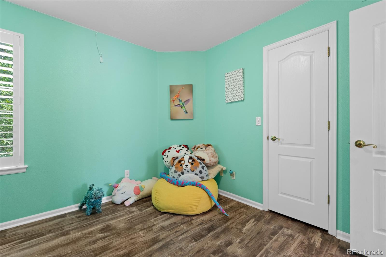 4124 E Hinsdale Circle Centennial CO 80122