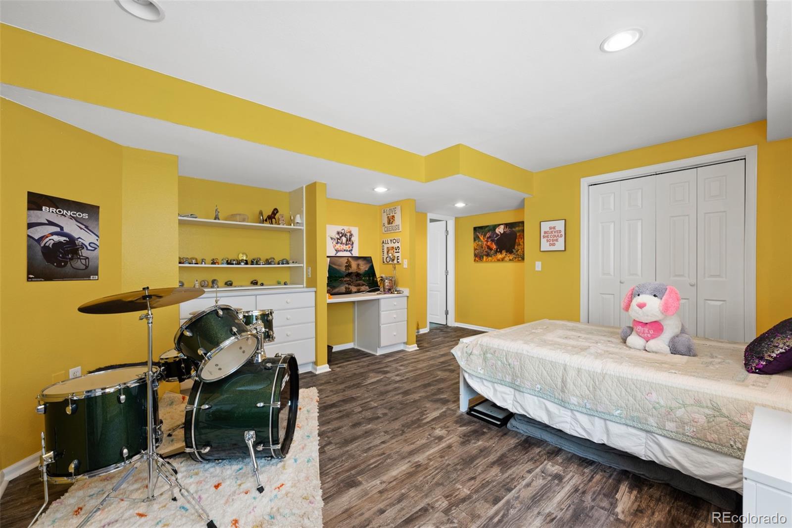 4124 E Hinsdale Circle Centennial CO 80122