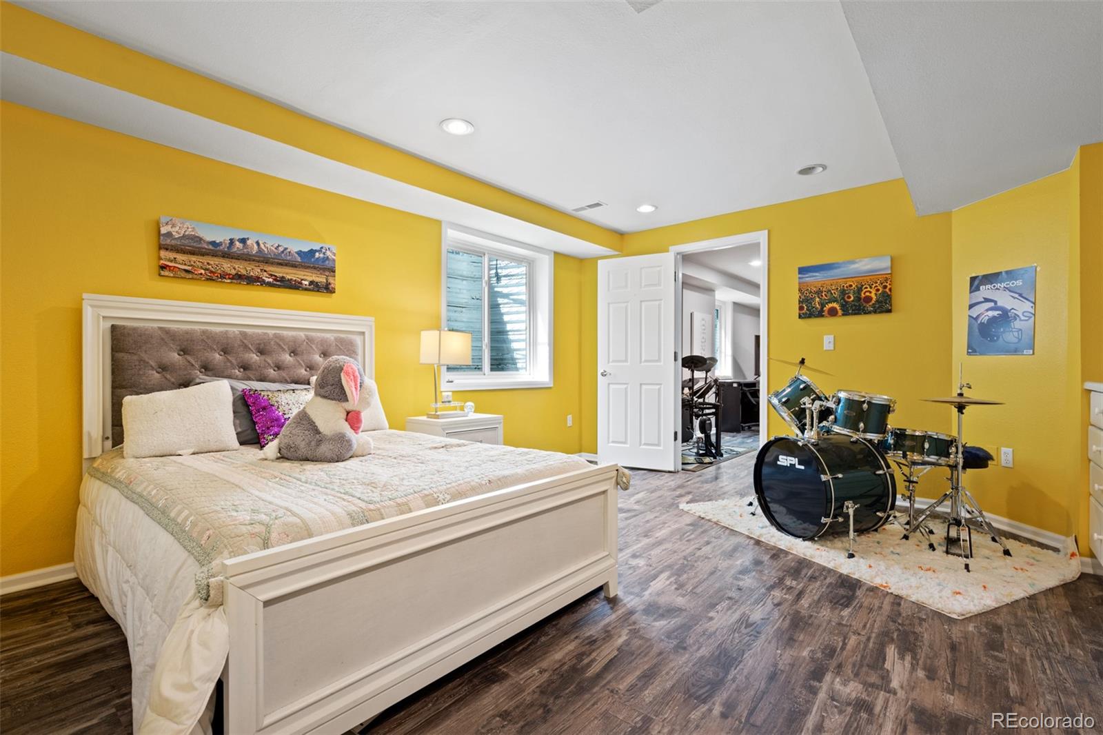 4124 E Hinsdale Circle Centennial CO 80122