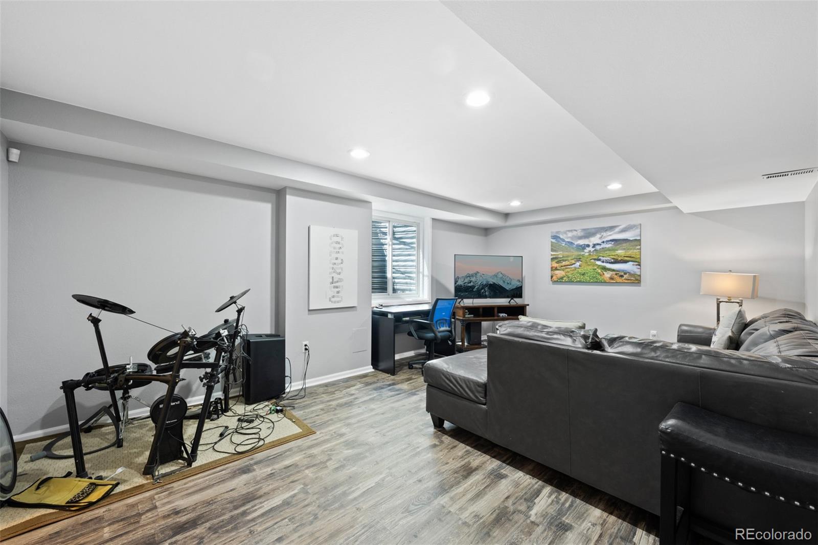 4124 E Hinsdale Circle Centennial CO 80122