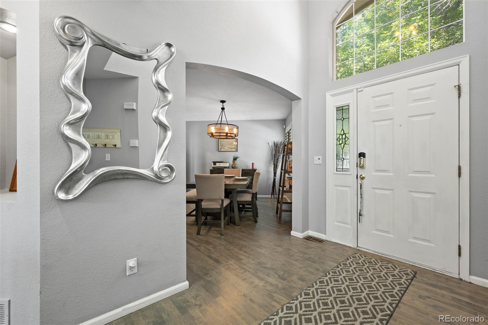 4124 E Hinsdale Circle Centennial CO 80122