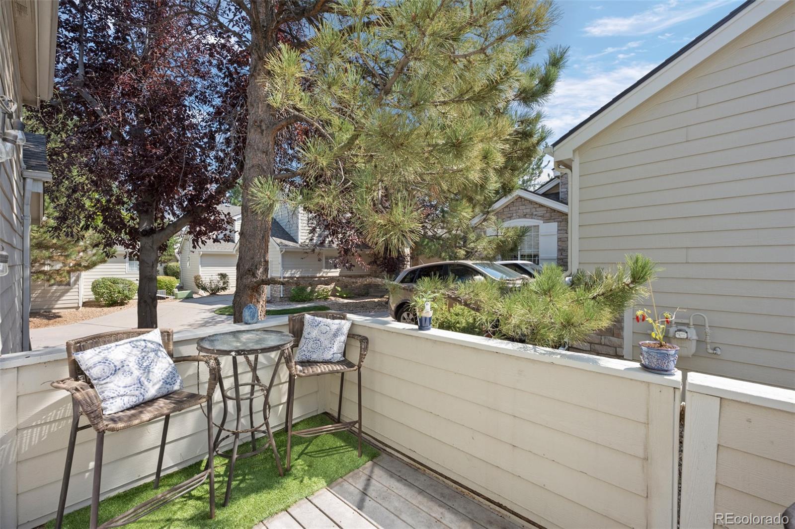 4124 E Hinsdale Circle Centennial CO 80122
