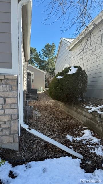 4124 E Hinsdale Circle Centennial CO 80122