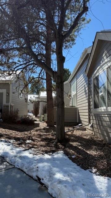 4124 E Hinsdale Circle Centennial CO 80122