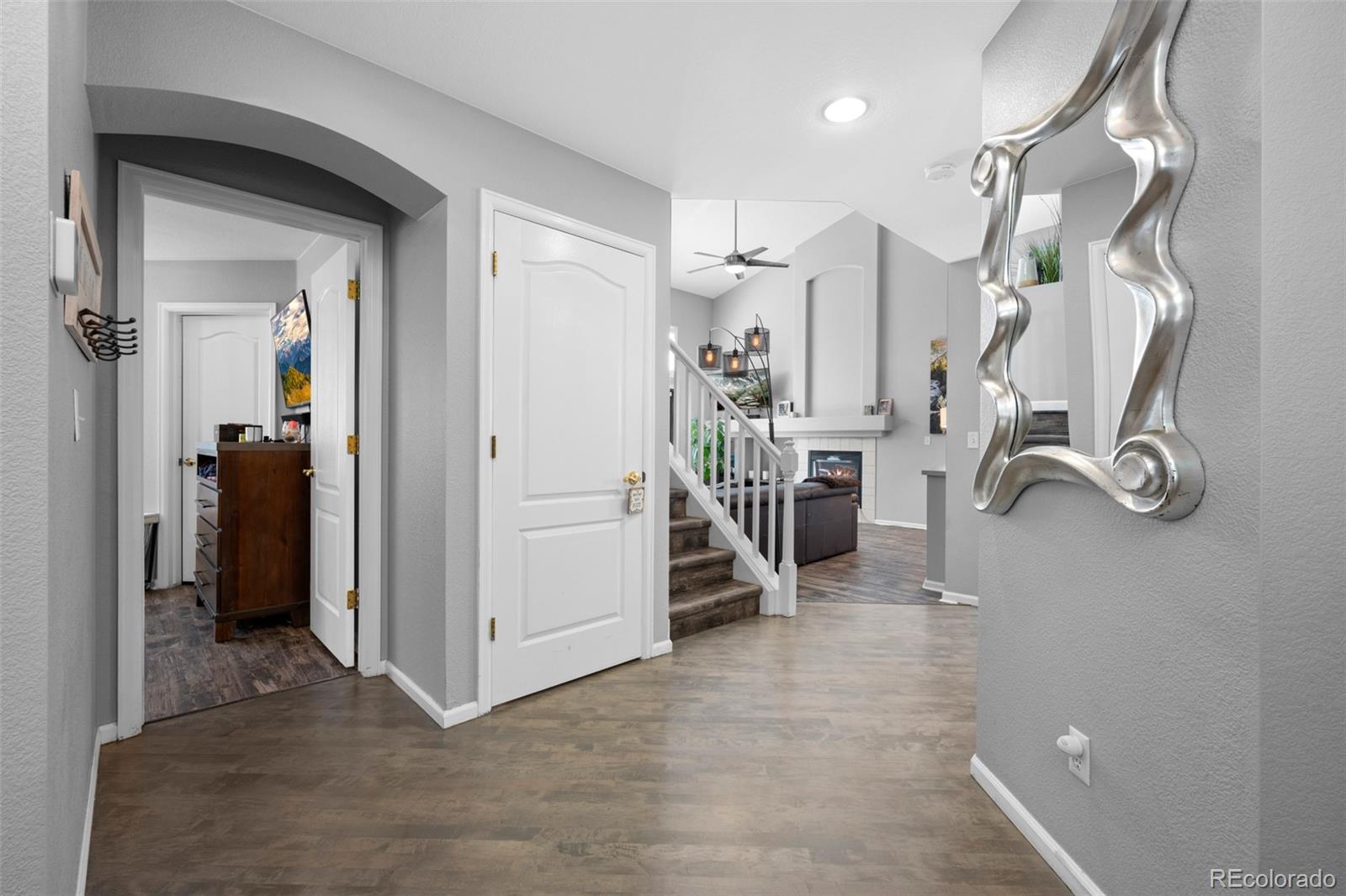 4124 E Hinsdale Circle Centennial CO 80122