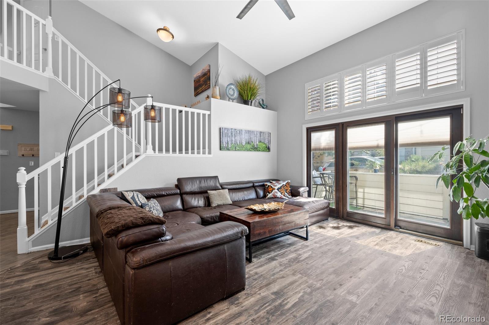 4124 E Hinsdale Circle Centennial CO 80122