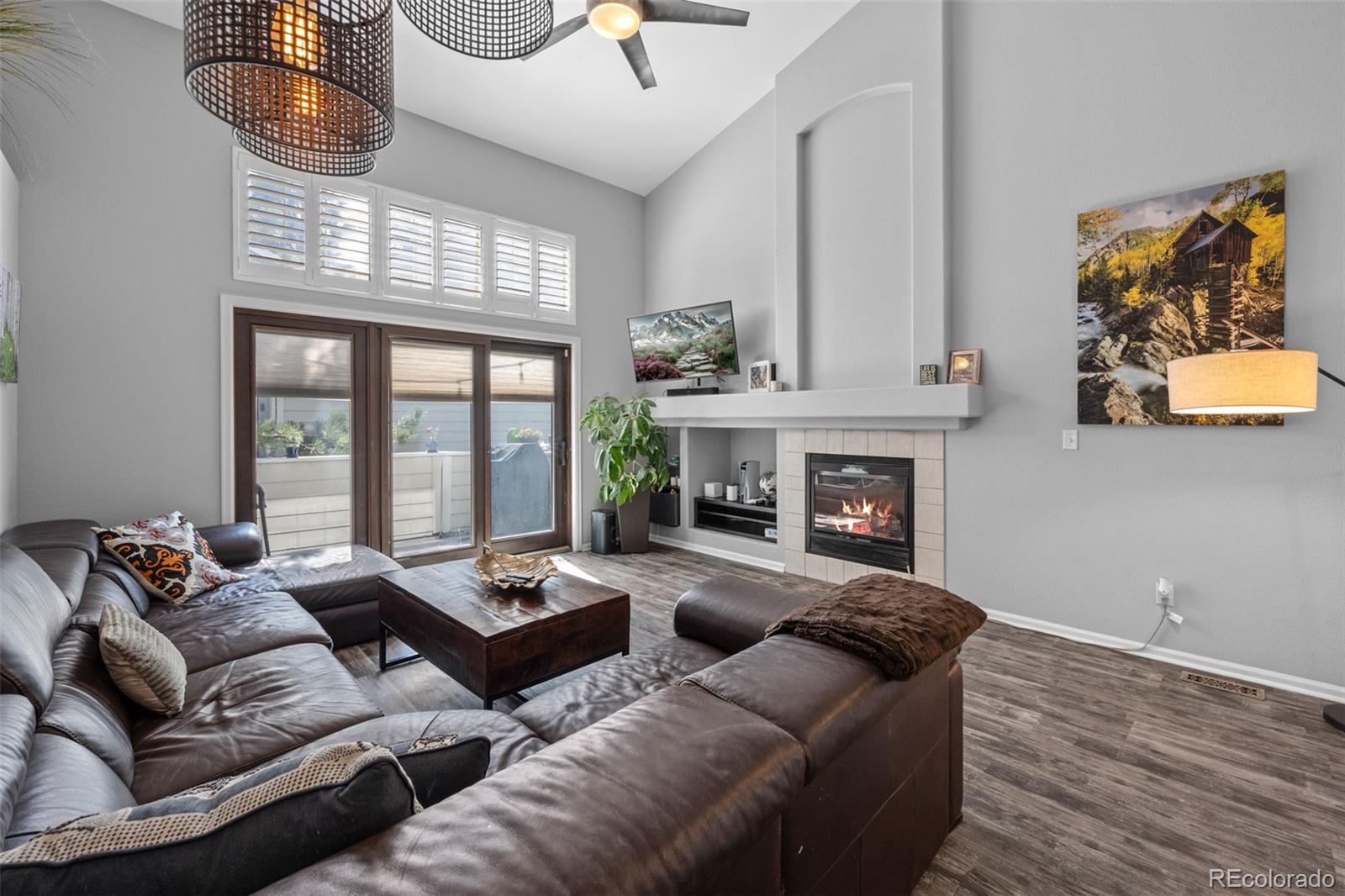 4124 E Hinsdale Circle Centennial CO 80122