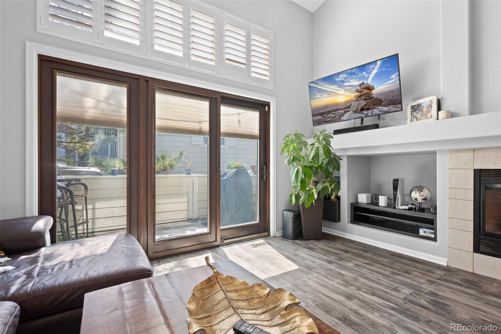 4124 E Hinsdale Circle Centennial CO 80122