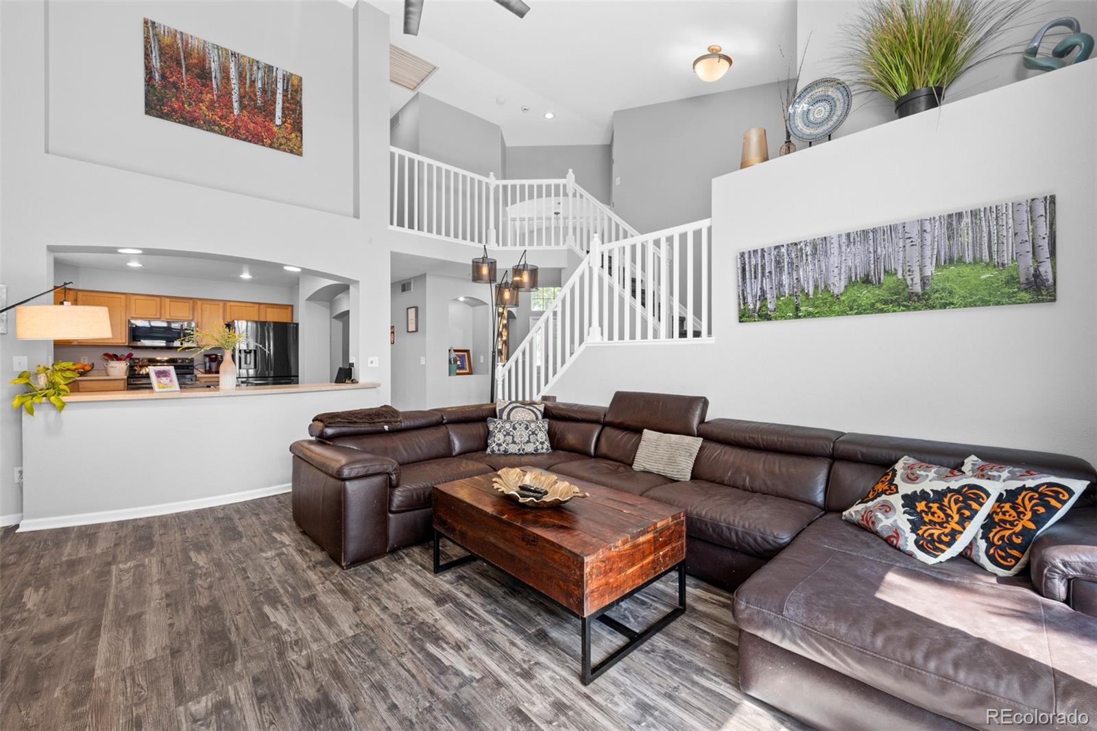 4124 E Hinsdale Circle Centennial CO 80122