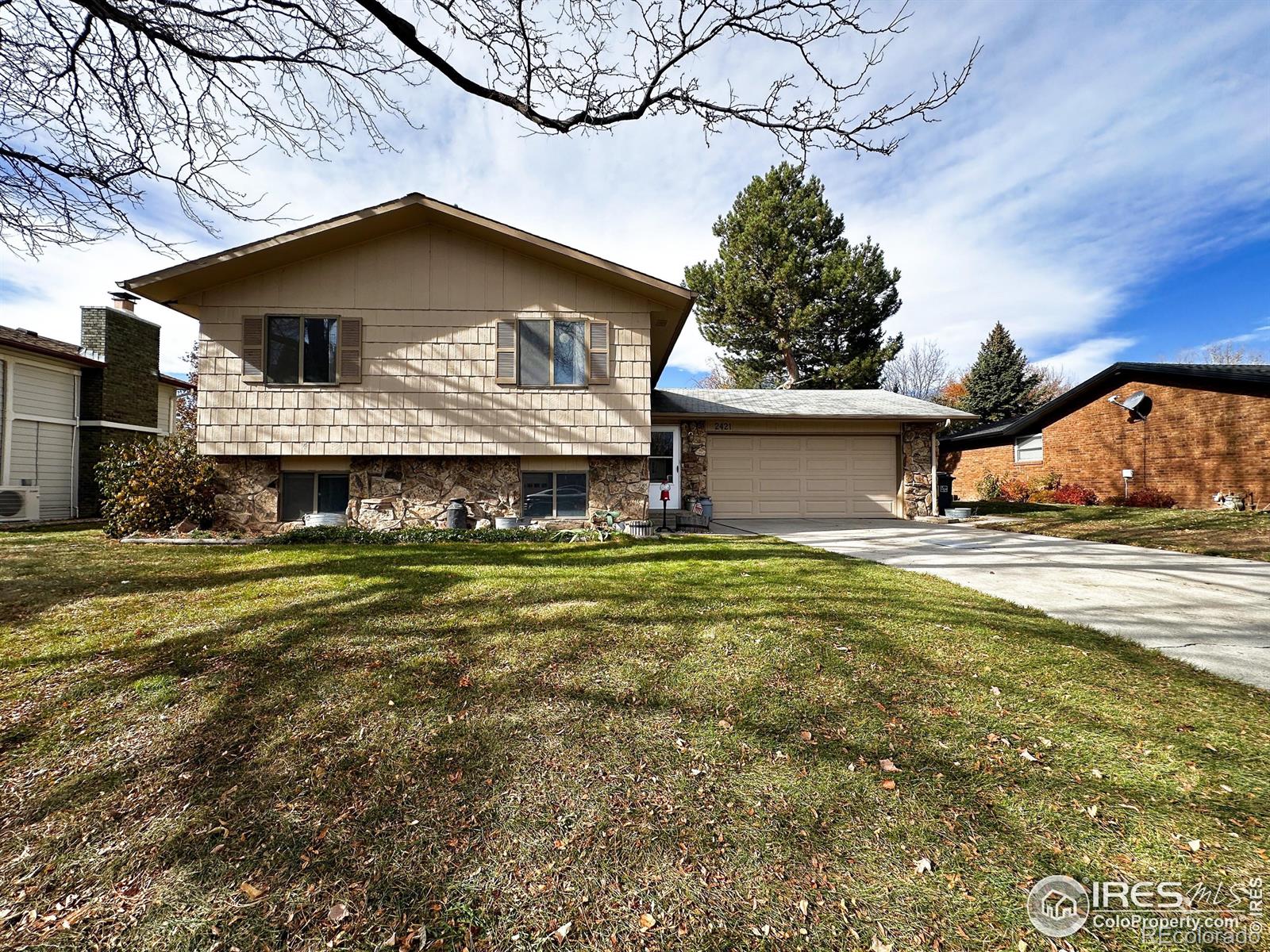 2421 Oleander Court Loveland CO 80538