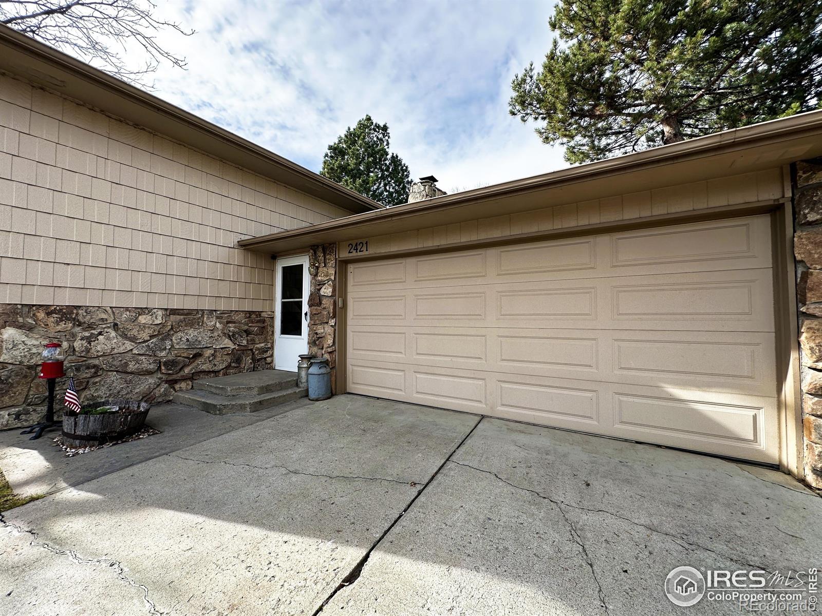 2421 Oleander Court Loveland CO 80538