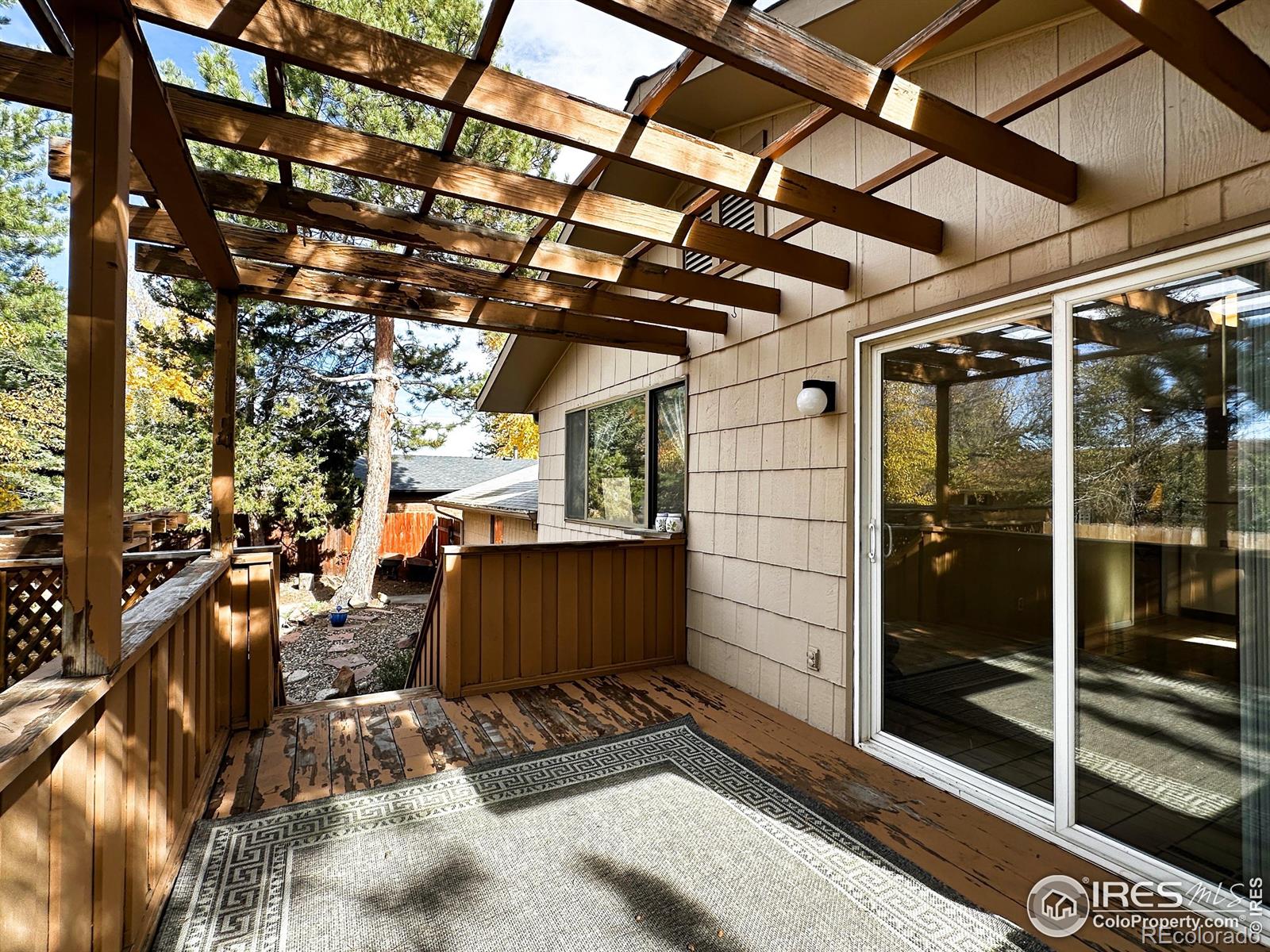 2421 Oleander Court Loveland CO 80538