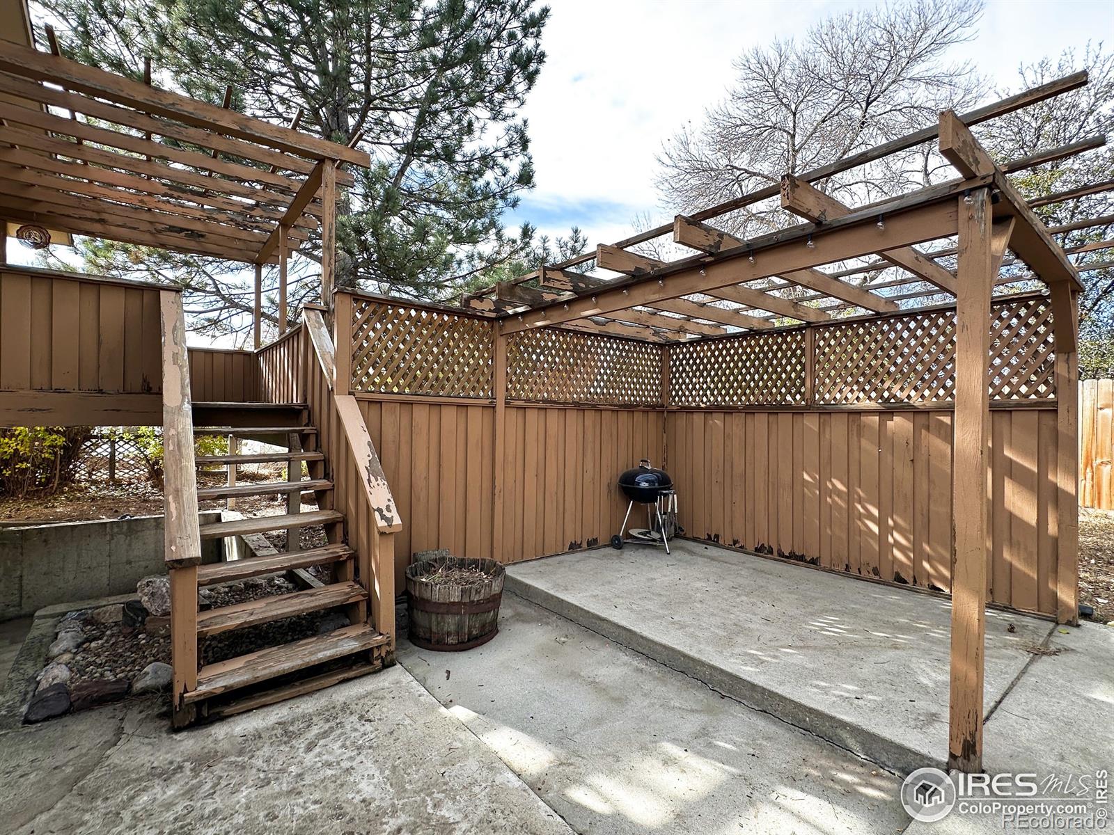 2421 Oleander Court Loveland CO 80538