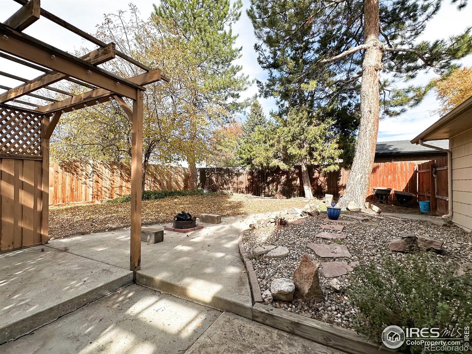 2421 Oleander Court Loveland CO 80538