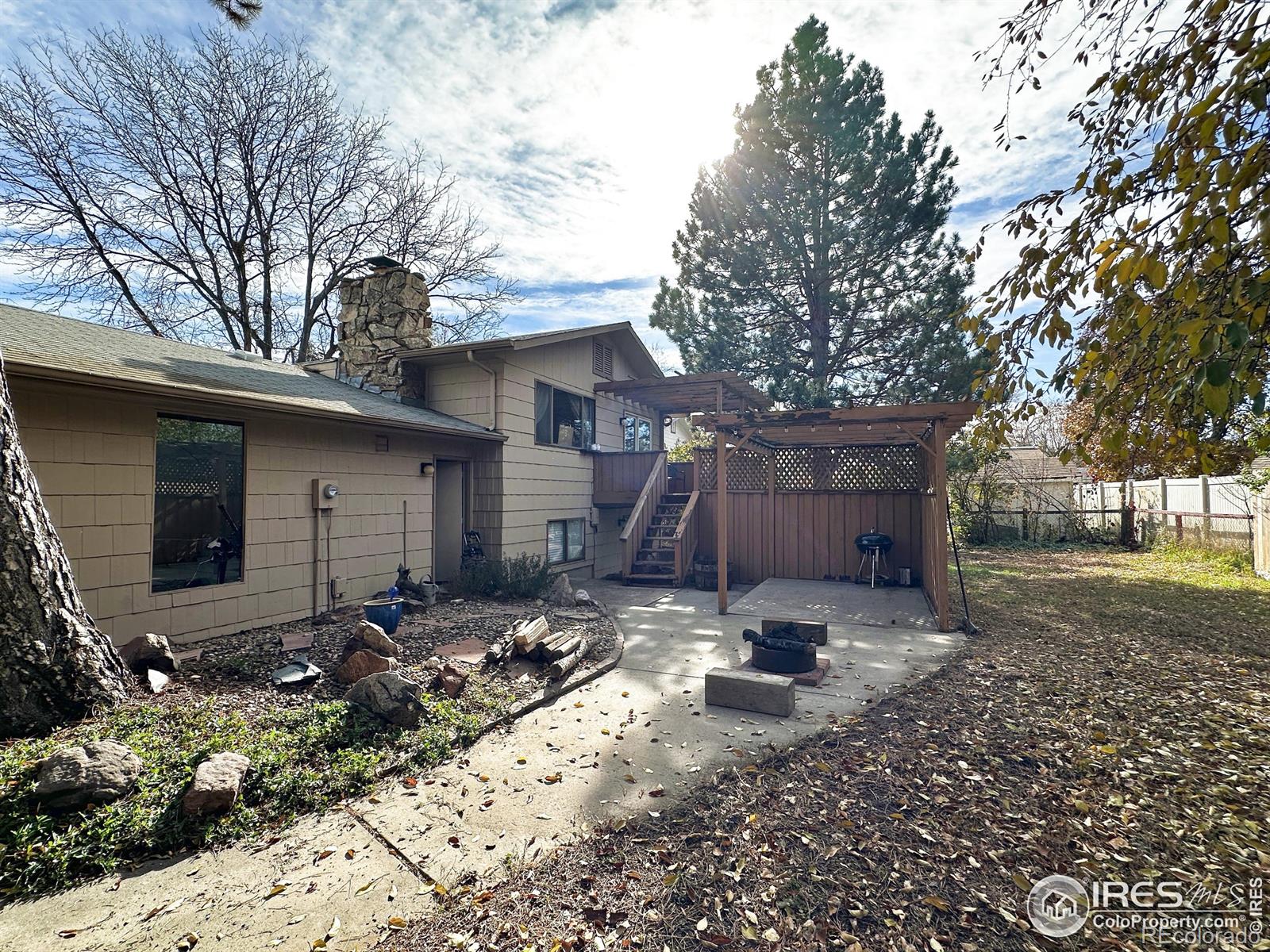 2421 Oleander Court Loveland CO 80538