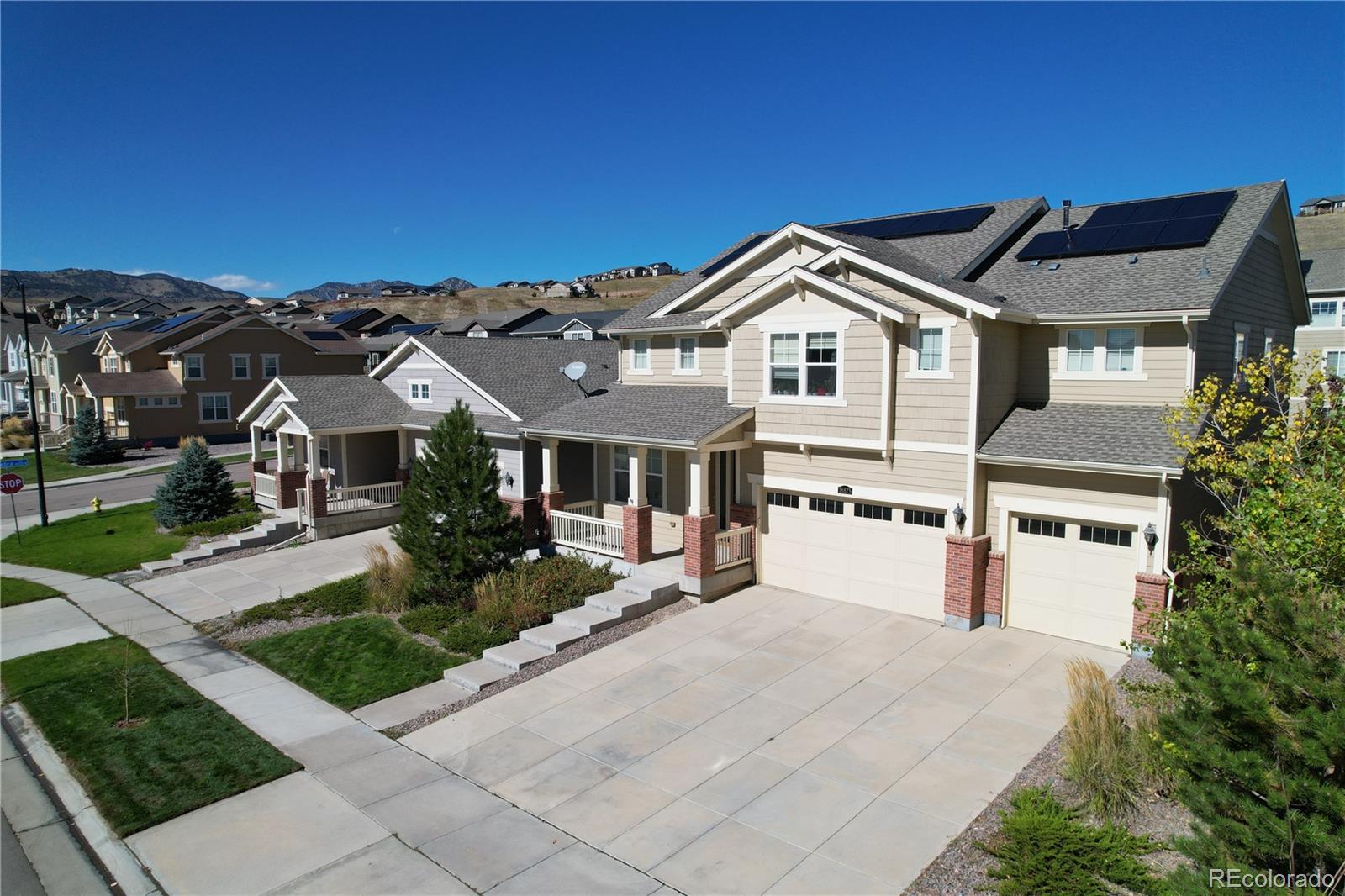 18875 W 84th Place Arvada CO 80007