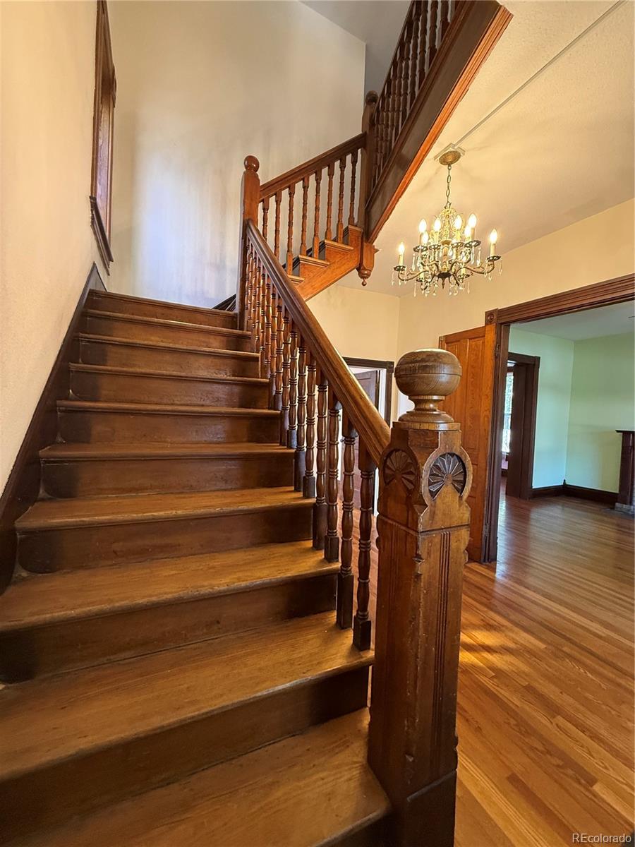 1707 Lake Avenue Pueblo CO 81004