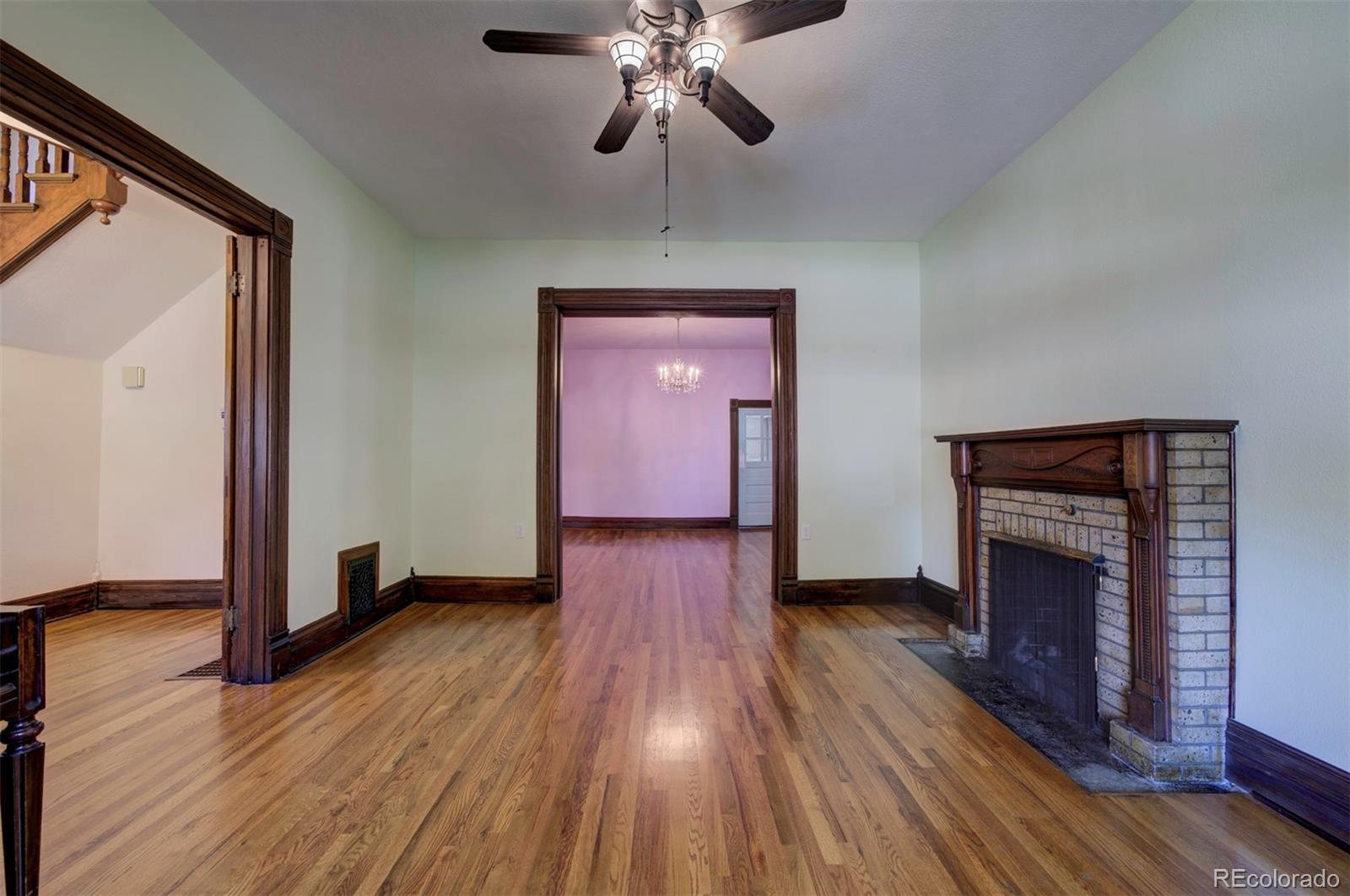 1707 Lake Avenue Pueblo CO 81004