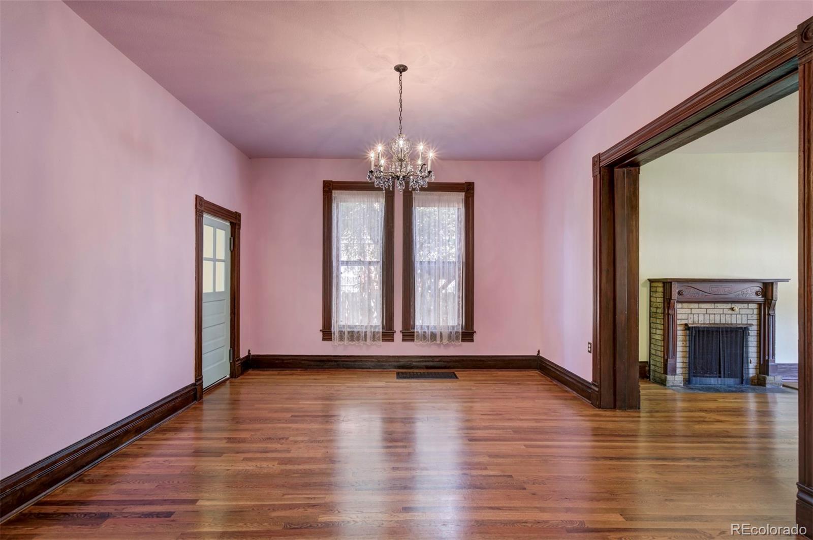 1707 Lake Avenue Pueblo CO 81004