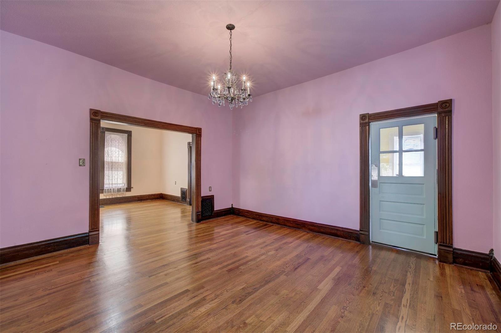 1707 Lake Avenue Pueblo CO 81004