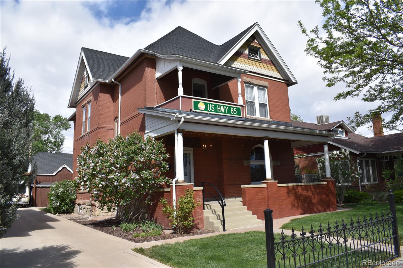 1707 Lake Avenue Pueblo CO 81004