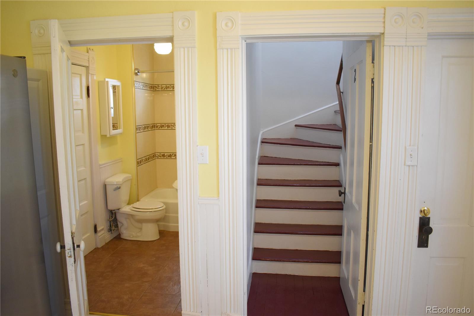 1707 Lake Avenue Pueblo CO 81004